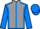 Jockey Silk colours