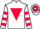 Jockey Silk colours