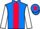 Jockey Silk colours