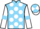 Jockey Silk colours