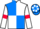 Jockey Silk colours