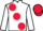 Jockey Silk colours