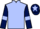 Jockey Silk colours
