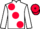 Jockey Silk colours