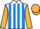 Jockey Silk colours