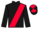 Jockey Silk colours