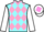 Jockey Silk colours