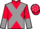 Jockey Silk colours