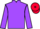 Jockey Silk colours