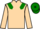 Jockey Silk colours