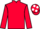 Jockey Silk colours