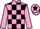 Jockey Silk colours