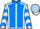 Jockey Silk colours