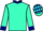 Jockey Silk colours