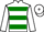 Jockey Silk colours