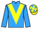 Jockey Silk colours