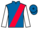 Jockey Silk colours