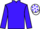 Jockey Silk colours