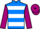 Jockey Silk colours