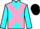 Jockey Silk colours