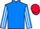 Jockey Silk colours
