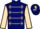 Jockey Silk colours
