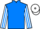 Jockey Silk colours