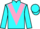 Jockey Silk colours