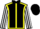 Jockey Silk colours