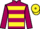 Jockey Silk colours