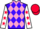 Jockey Silk colours
