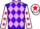 Jockey Silk colours