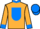 Jockey Silk colours