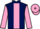 Jockey Silk colours