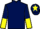 Jockey Silk colours