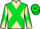 Jockey Silk colours