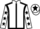 Jockey Silk colours