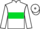 Jockey Silk colours