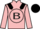 Jockey Silk colours