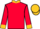 Jockey Silk colours