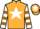 Jockey Silk colours