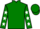 Jockey Silk colours