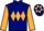 Jockey Silk colours