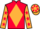 Jockey Silk colours