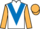 Jockey Silk colours
