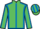 Jockey Silk colours