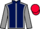 Jockey Silk colours