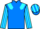 Jockey Silk colours