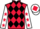 Jockey Silk colours