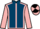 Jockey Silk colours